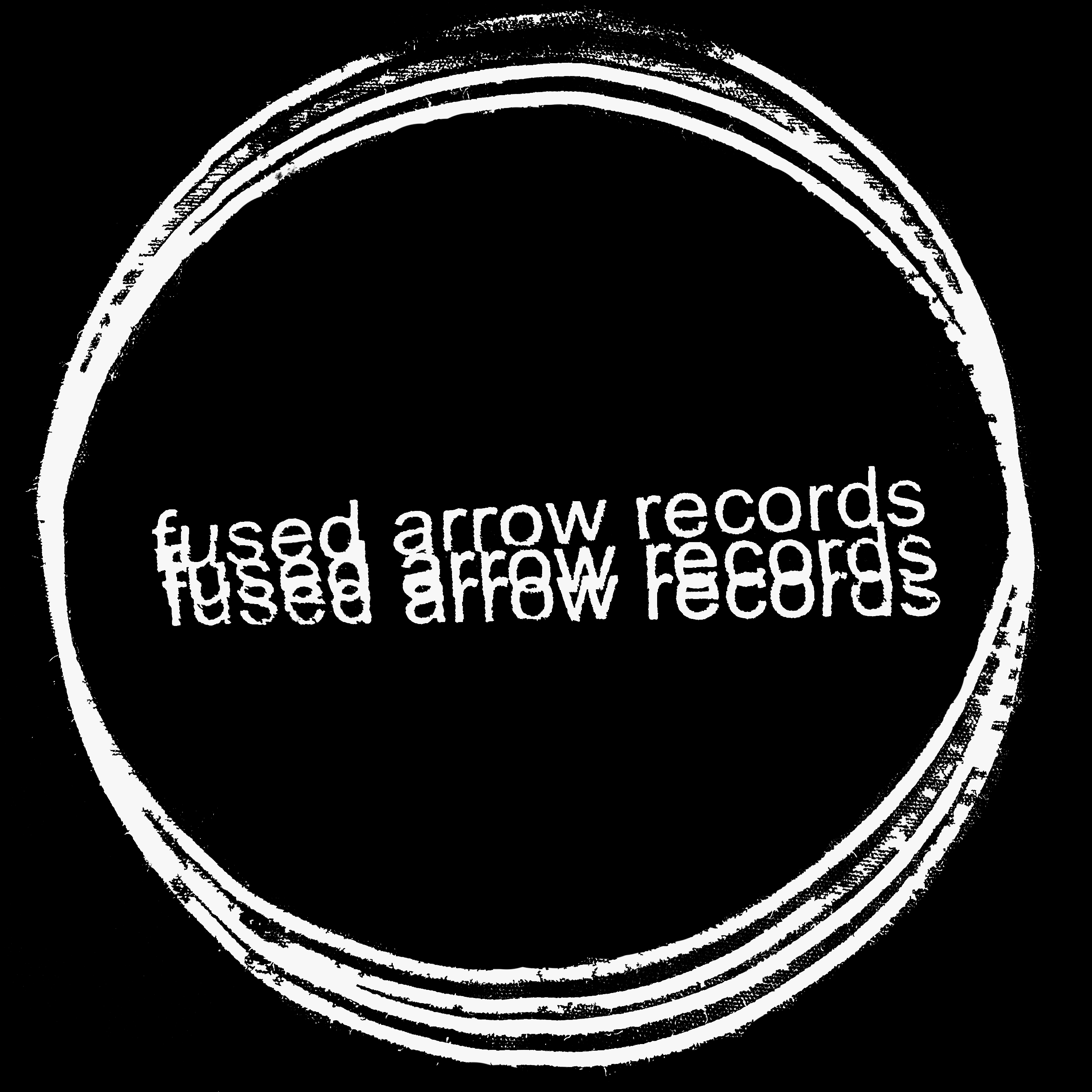 Shop – fused arrow records