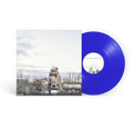 The Structural Dynamics of Flow [Blue Vinyl LP]