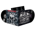 Truth Ugly by doseone, Fatboi Sharif & steel tipped dove