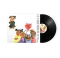 Not Who I Thought I Was: the evil who brought us joy (12" Vinyl LP) w/ Insert