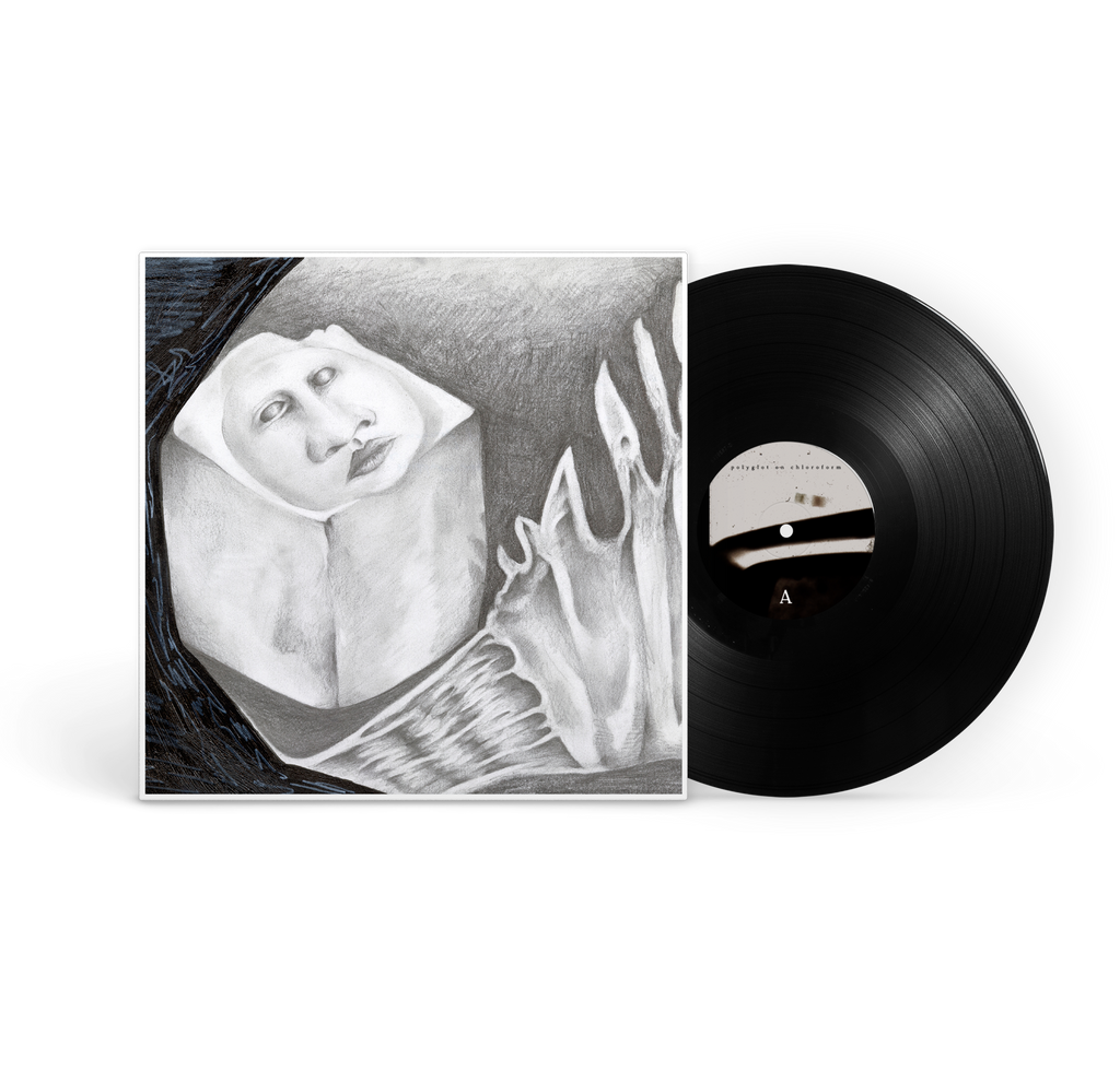 Polyglot On Chloroform (12" Vinyl)