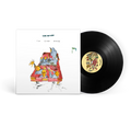 Here and Here - Child Actor & August Fanon (Ltd. 12" Vinyl)