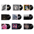 fused arrow 2025 vinyl mega bundle