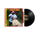 GDP & Fatboi Sharif - ENDOCRINE (Vinyl LP)