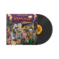 A Year Of Octobers 12" Vinyl LP by YOUNGMAN & Celestaphone