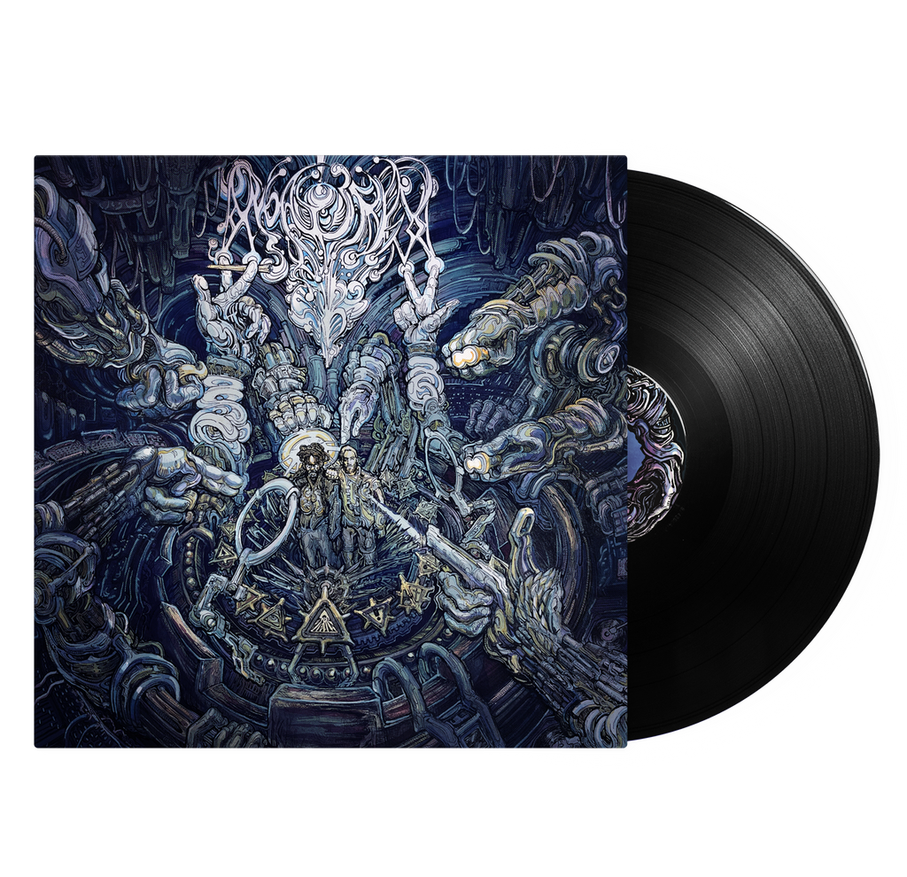 ShrapKnel - The Triple Steel Beam Collection (Bundle)