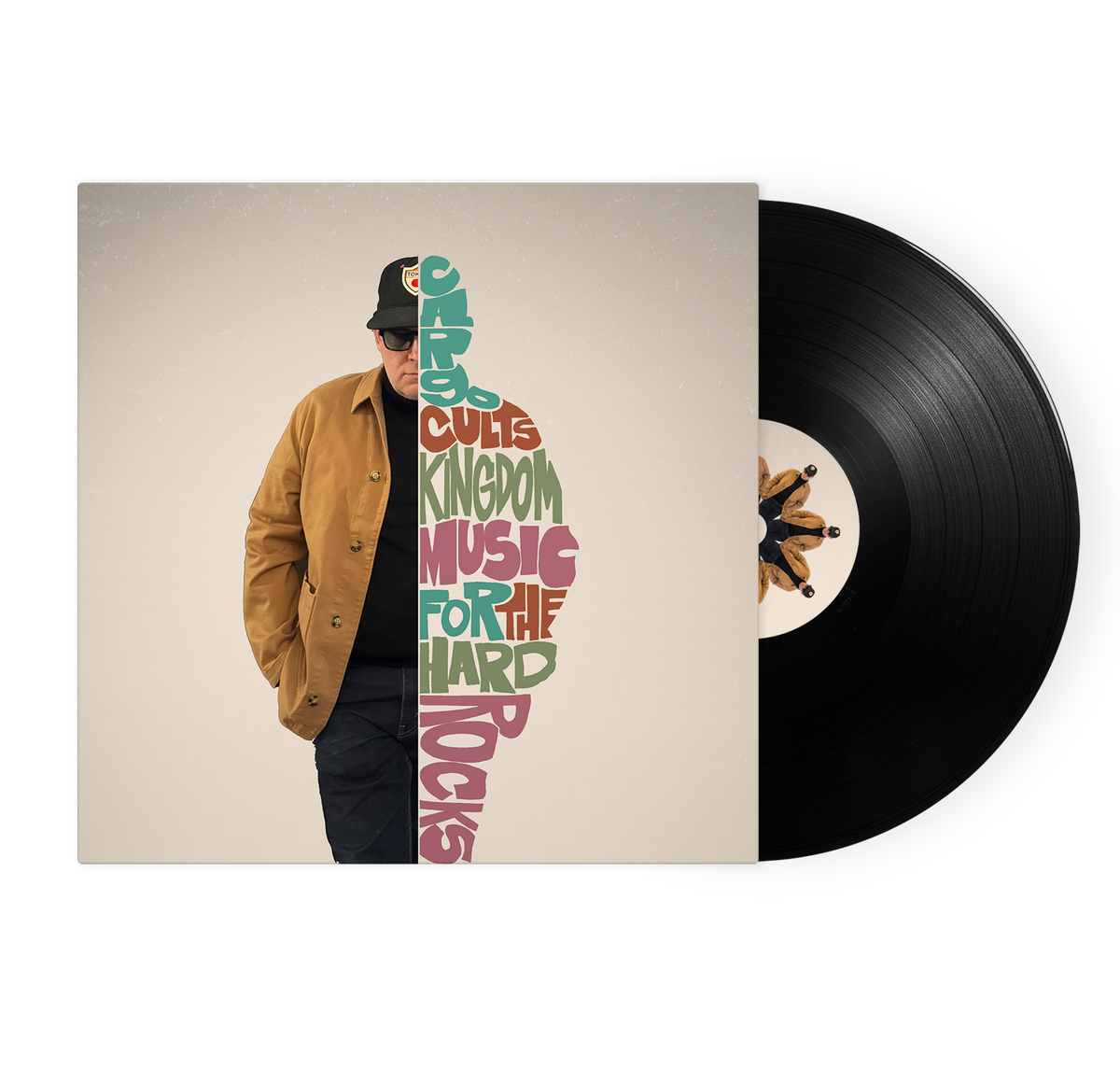Shop All Vinyl, Cassettes & CDs – fused arrow records