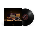 Remy Banks - champ hoody music. ep.3 [Vinyl]