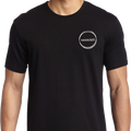 fused arrow records t shirt 01
