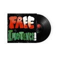 FREE IMPATIENCE! EP (12" Vinyl)