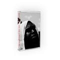 Fatboi Sharif & Roper Williams - Goth Girl On The Enterprise (Cassette Tape)