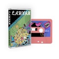 Lahnah by Lahnah (Cassette)