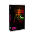 89' the Brainchild - Night Lives (Cassette)