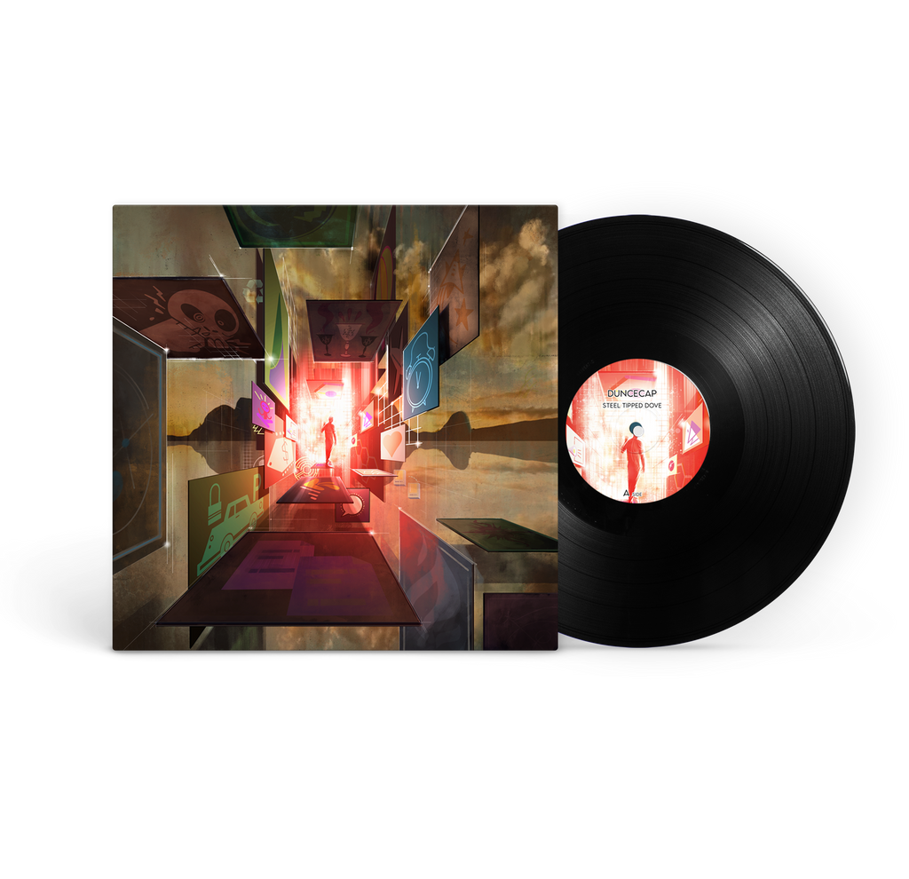 The Need To Know (Vinyl LP)