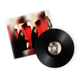 House of Disorder [vinyl LP]