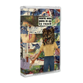 warm weapons in easy reach (cassette)