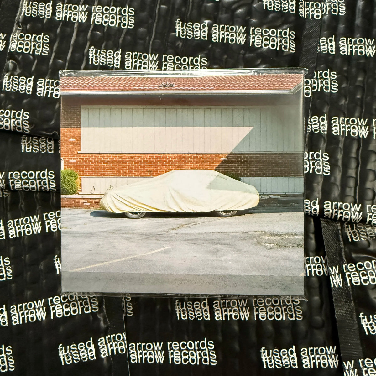WAVE GENERATORS - Run Away With A Wild And A Rare One CD