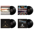 WAVE GENERATORS - Vinyl Bundle (ATE x RAWAWAARO)