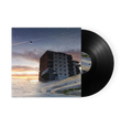 Defcee & steel tipped dove - We Will Be Brief (12" Vinyl LP)